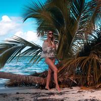 Отзыв от Анастасия - виза ДТВ